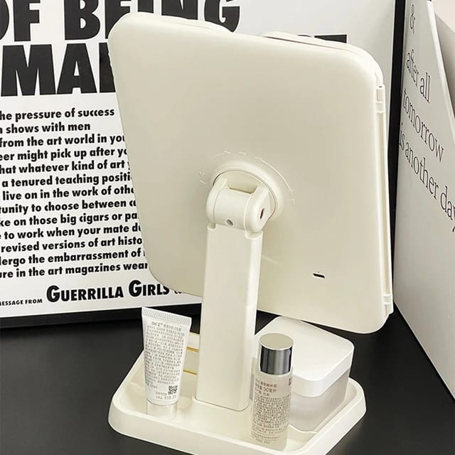 Mirage TriGlow - Voor een stralende look!