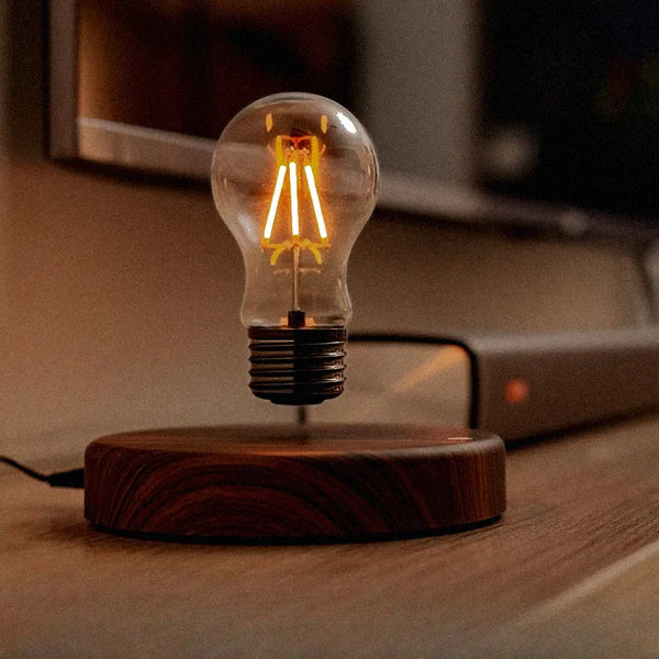 ZenGlow - Drijvende verlichting voor rust en sfeer!