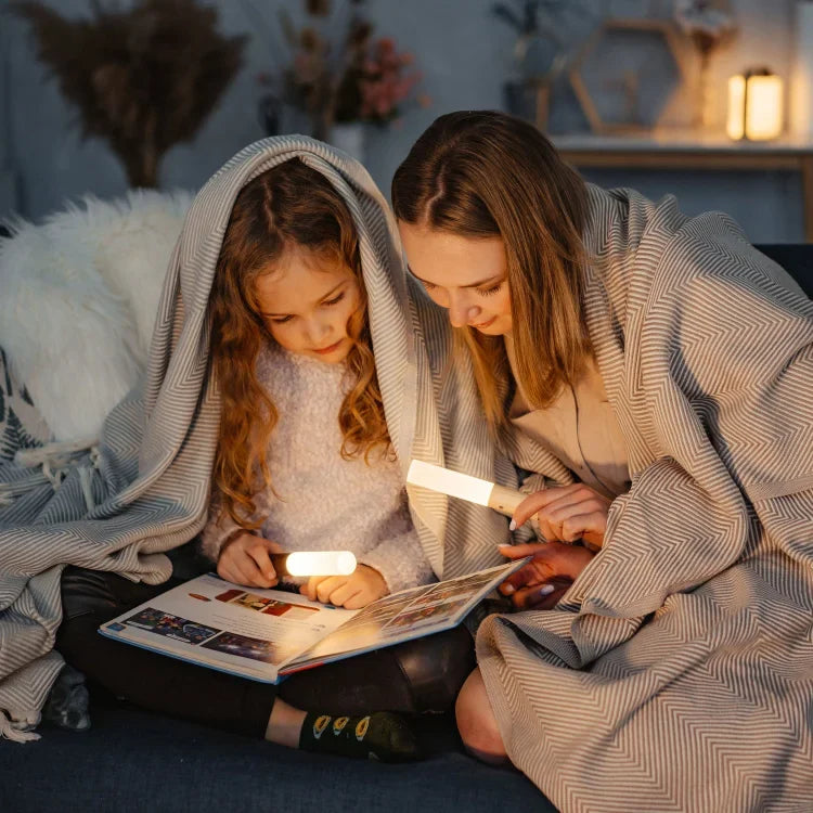 NightSense -  Ideaal voor keukens, trappen en kasten!