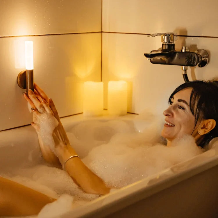 NightSense -  Ideaal voor keukens, trappen en kasten!