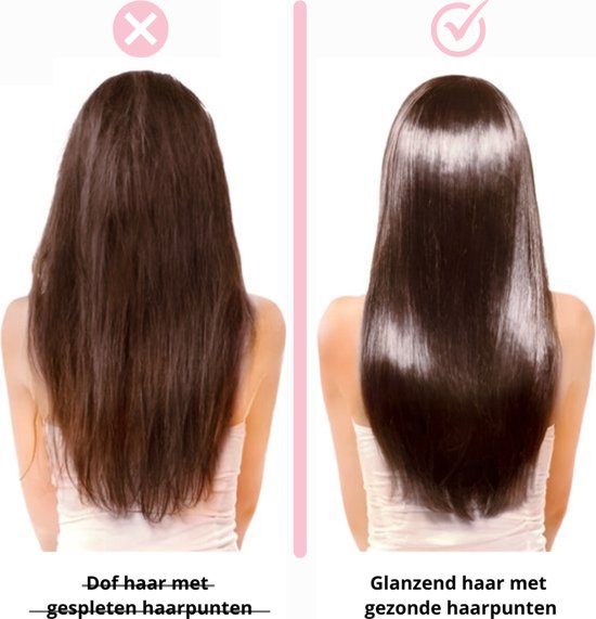 ViroSplit - Voor een perfecte afwerking!