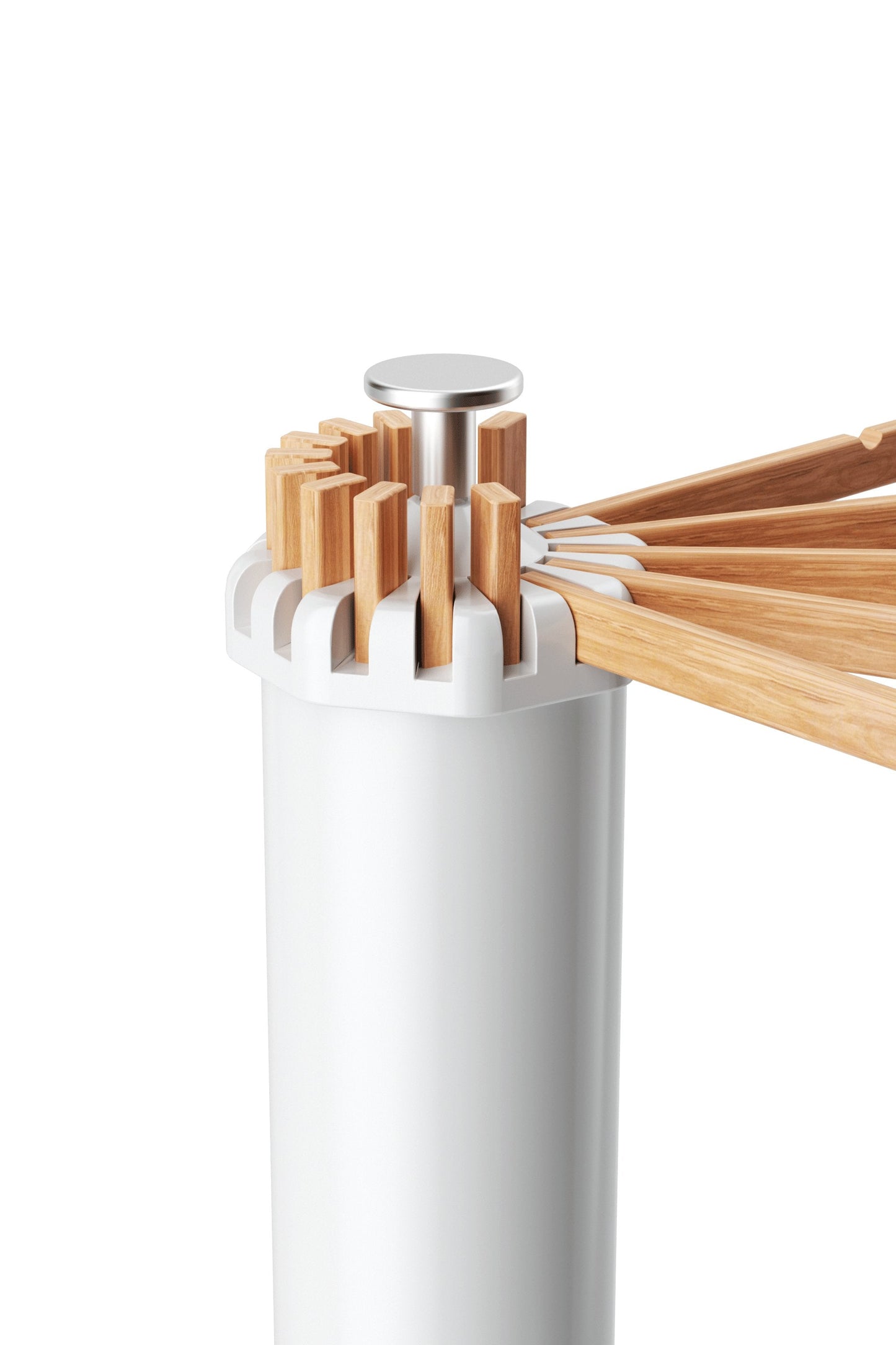 CompactDry - Ideaal voor de kleine ruimtes