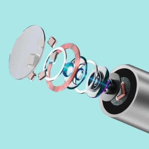 ClearEar - Voor een grondige oorreiniging!