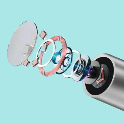 ClearEar - Voor een grondige oorreiniging!