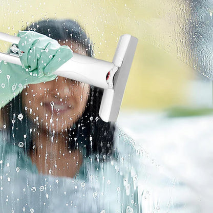 QuickSqueeze™ - Maak schoon in een flits!