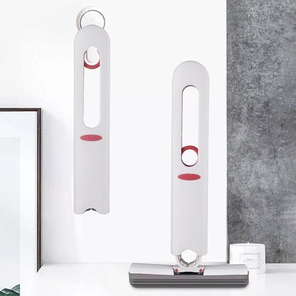 QuickSqueeze™ - Maak schoon in een flits!