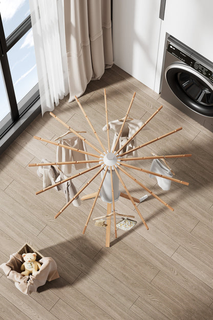 CompactDry - Ideaal voor de kleine ruimtes