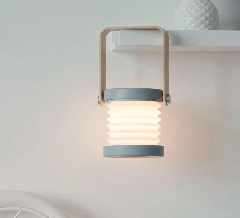 FlexiLight™ - Verlichting die zich aanpast aan jouw leven!