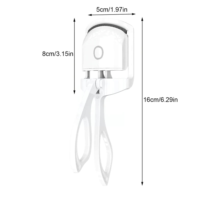 LashLift - Krijg de perfecte lift zonder mascara!