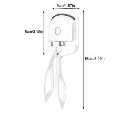 LashLift - Krijg de perfecte lift zonder mascara!