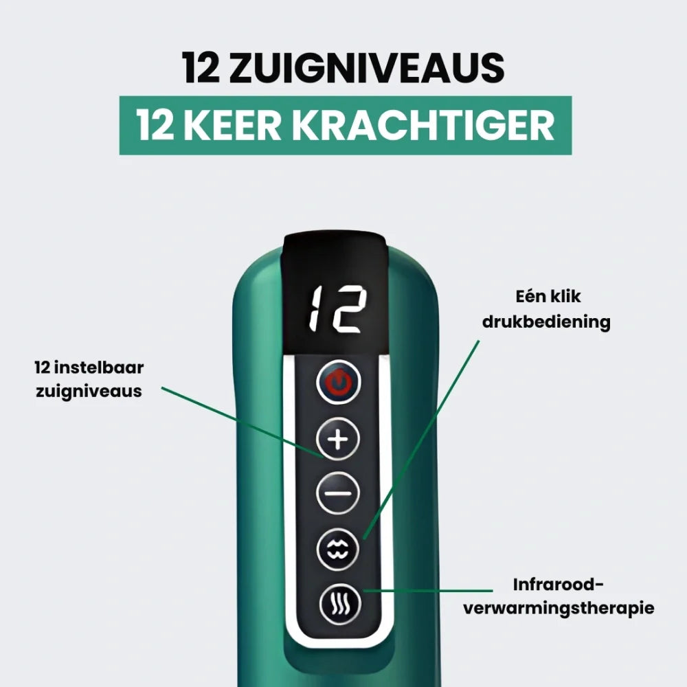 VitaCupp -  Zuiver lichaam en geest!