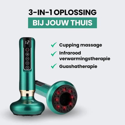 VitaCupp -  Zuiver lichaam en geest!