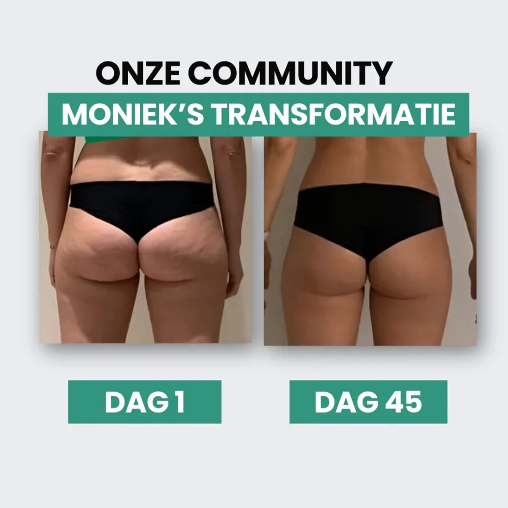 VitaCupp -  Zuiver lichaam en geest!