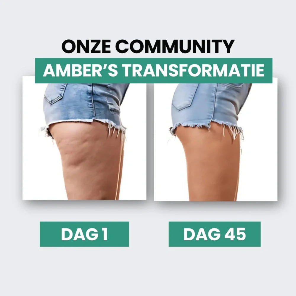 VitaCupp -  Zuiver lichaam en geest!