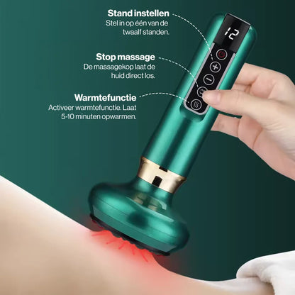 VitaCupp -  Zuiver lichaam en geest!