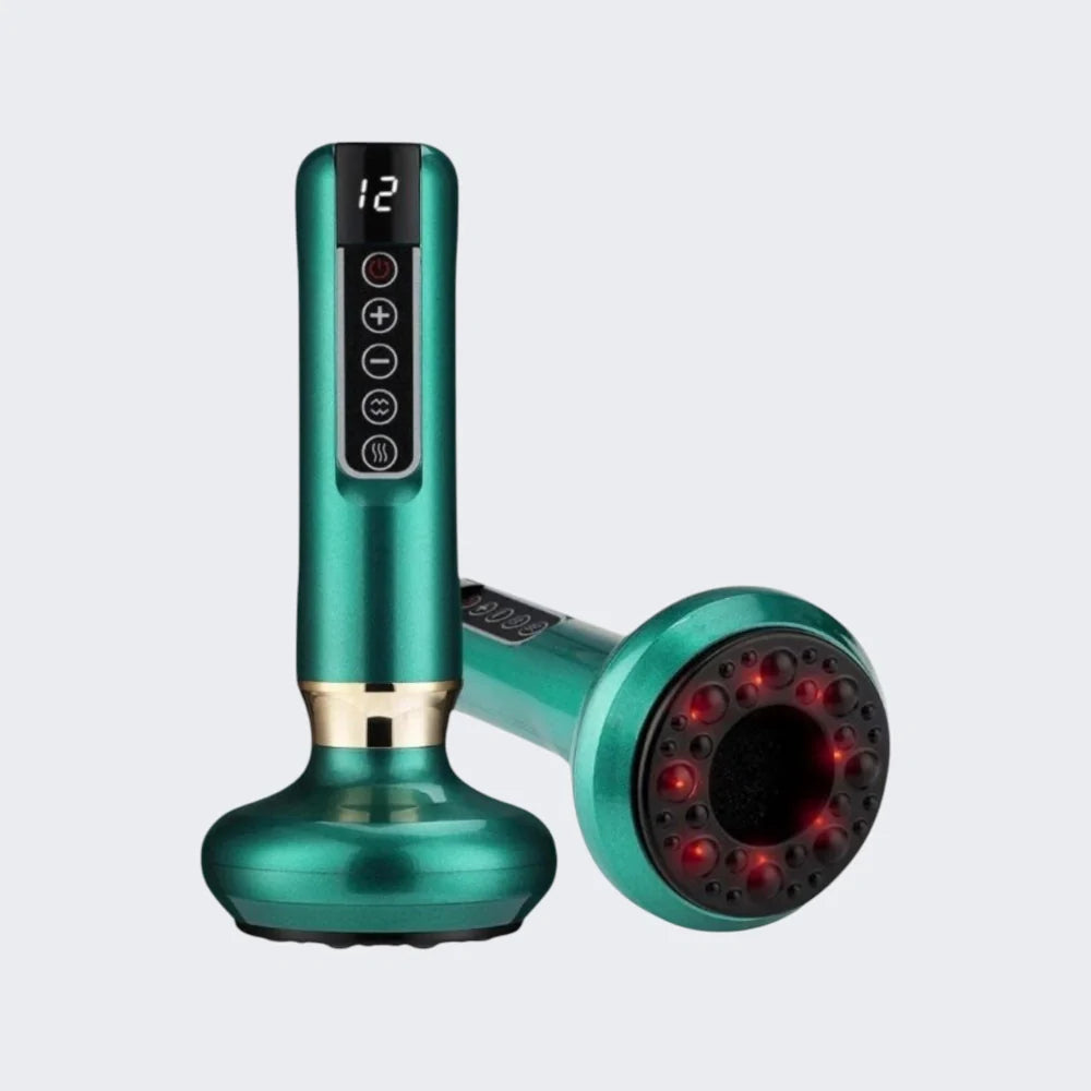 VitaCupp -  Zuiver lichaam en geest!